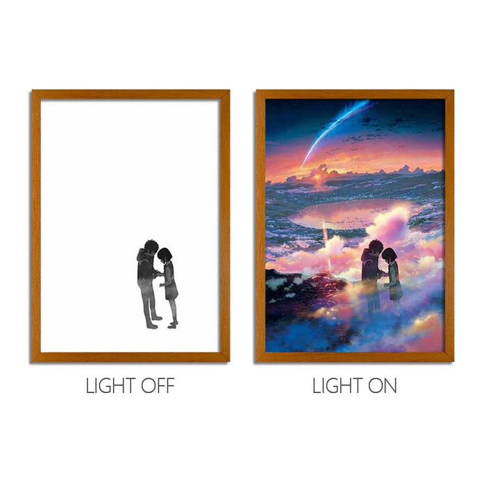LED Light Painting – Scene YN-YN0501