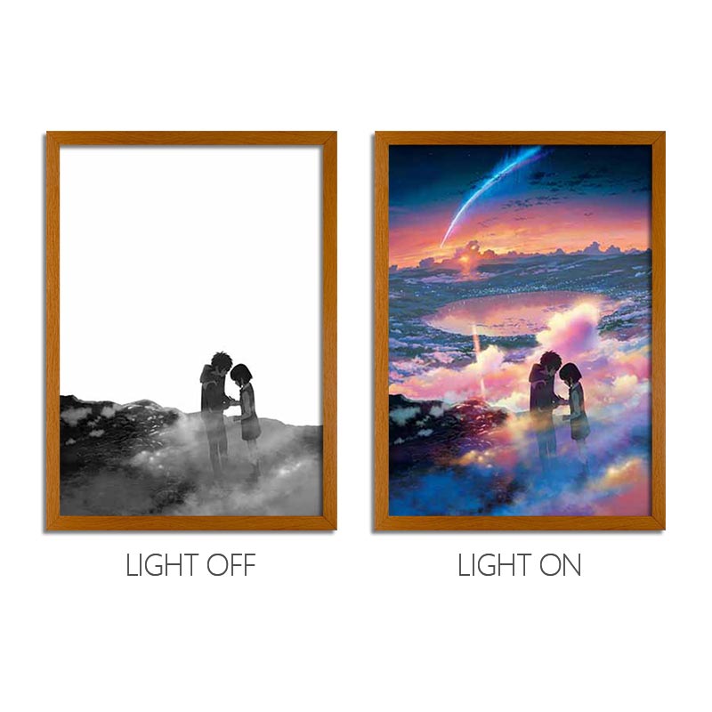 LED Light Painting – Scene YN-YN0502