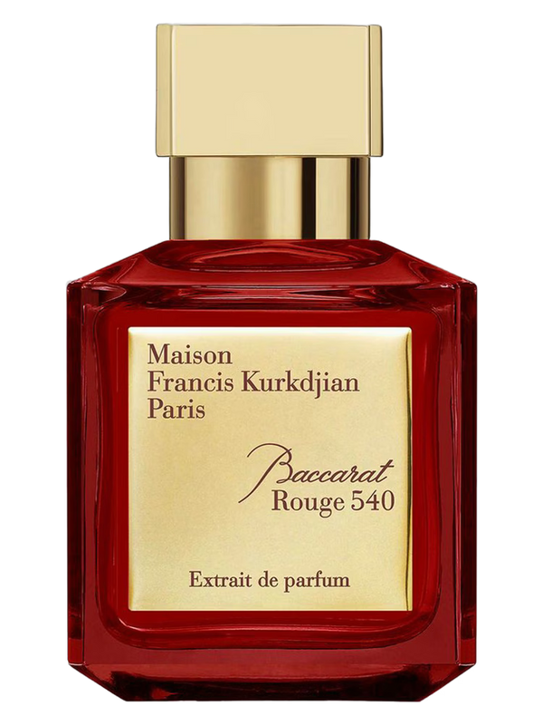 Baccarat Rouge 540 Extrait de Parfum
