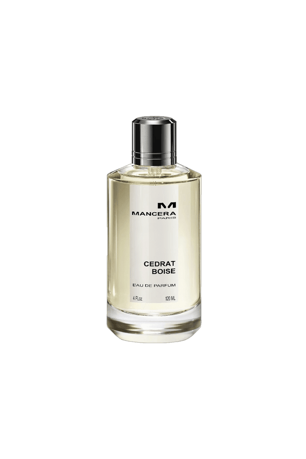 Cedrat Boisé