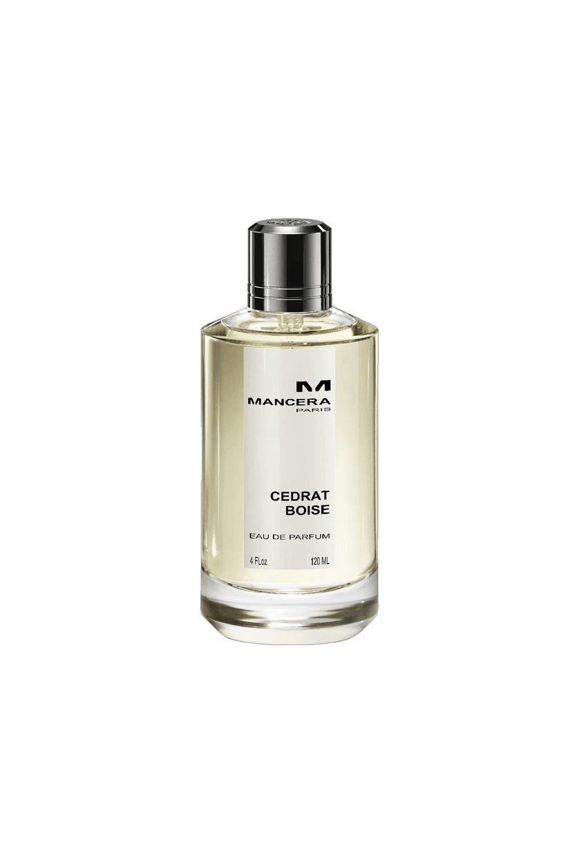 Cedrat Boisé