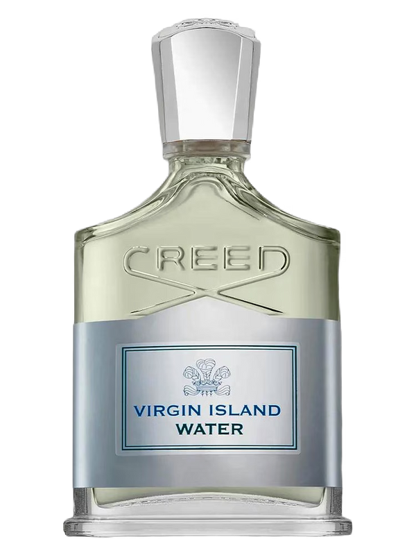 Virgin Island Water