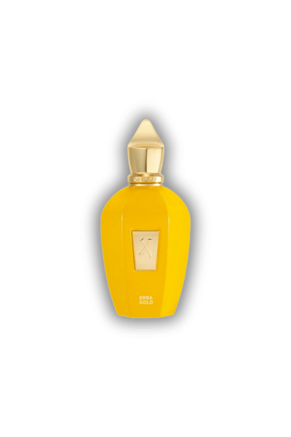 Erba Gold
