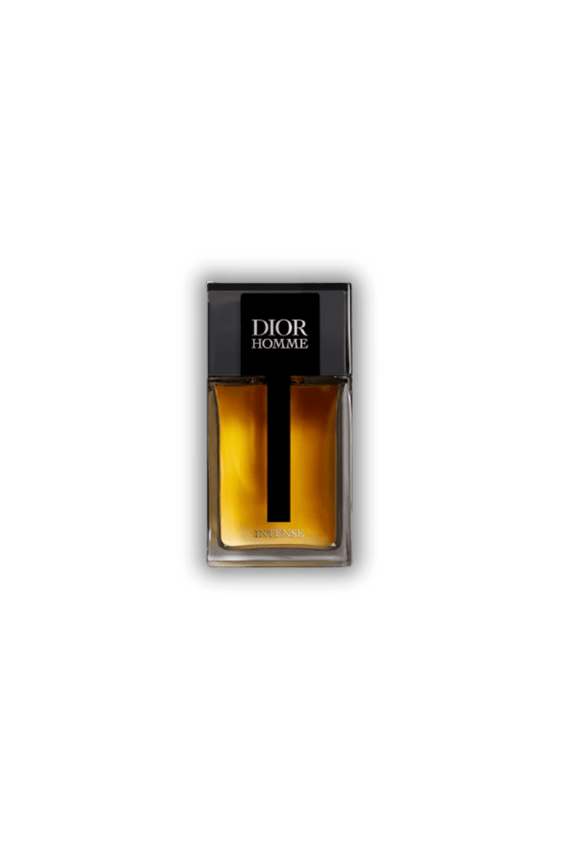 Homme Intense