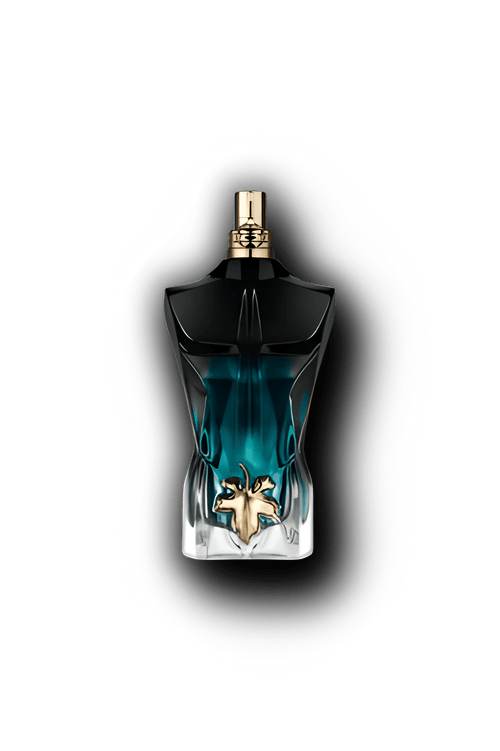 Le Beau Le Parfum