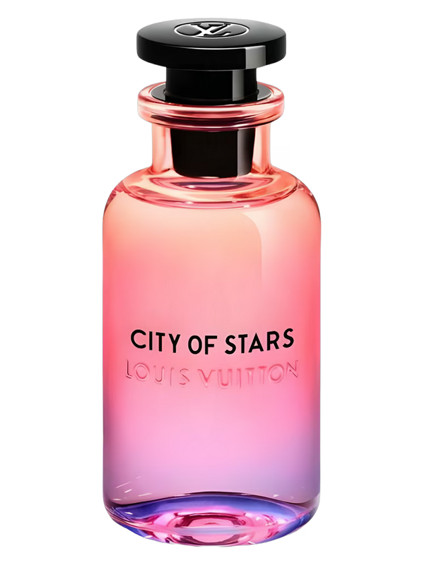 City of Stars