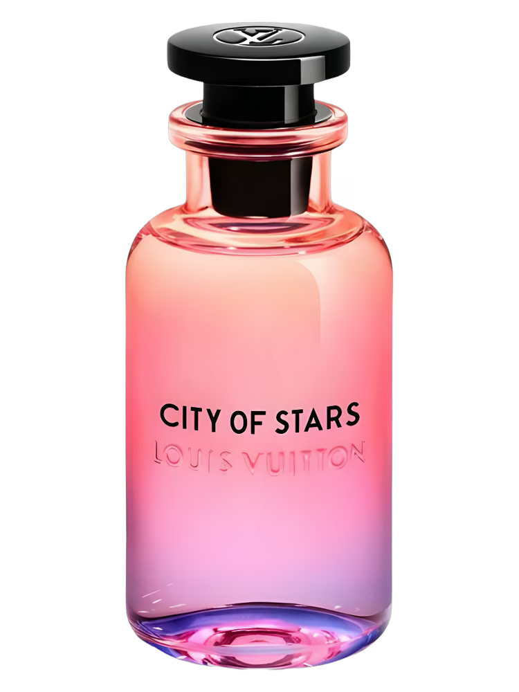 City of Stars