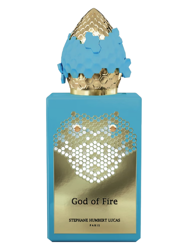 God of Fire