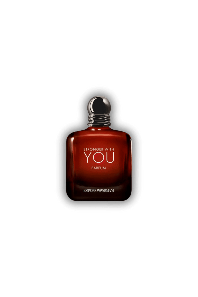 Stronger With You Parfum