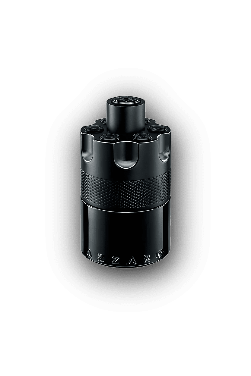 The Most Wanted EDP Intense