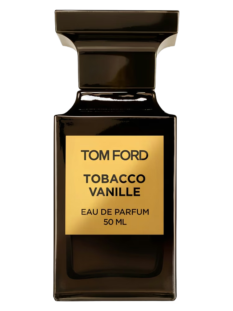 Tobacco Vanille